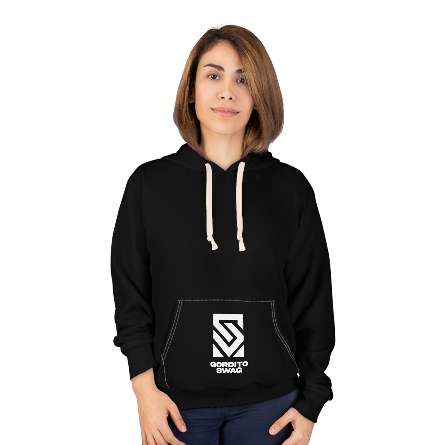 Copy of Unisex Pullover Hoodie (AOP)