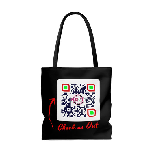 Tote Bag (AOP)